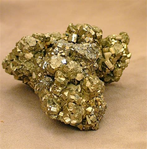 Fool's Gold .